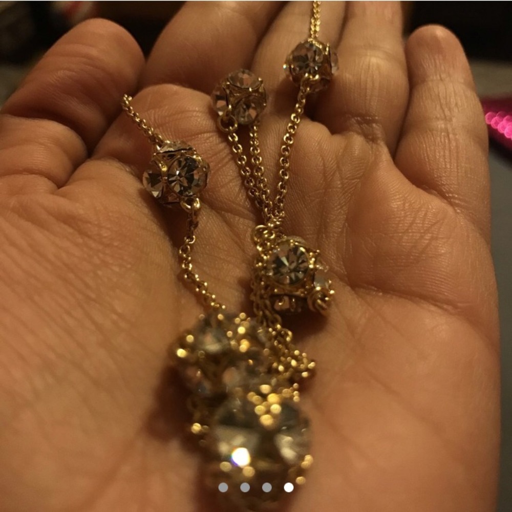 Kate spade lady marmalade Necklace! - Picture 4 of 4